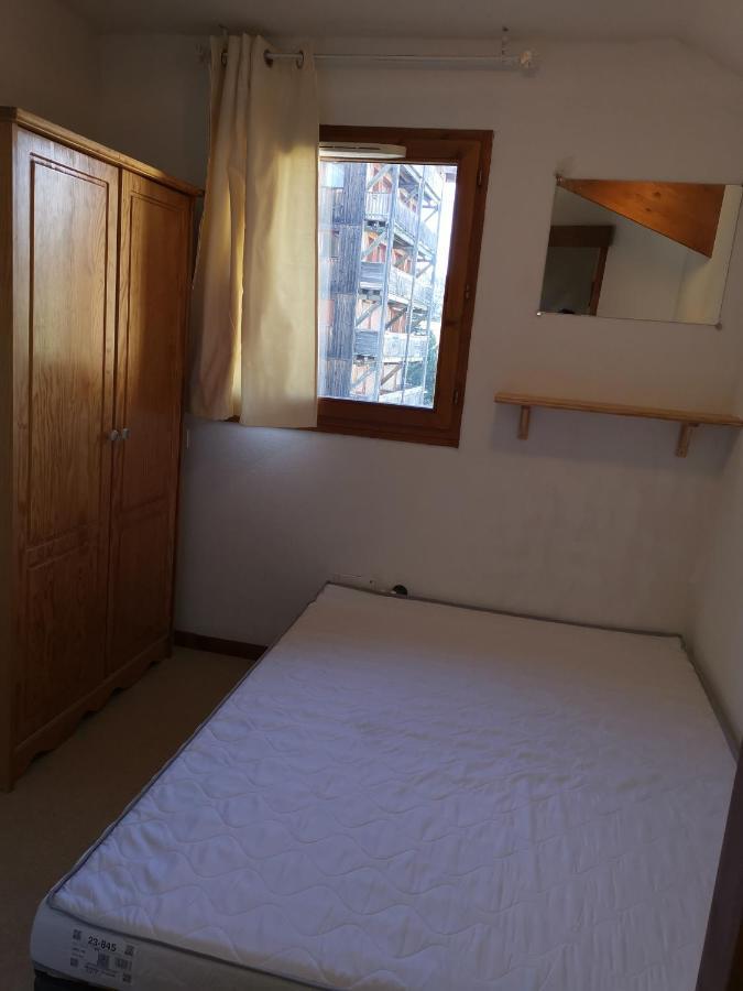 Appartement Cosy Dans Chalet Vue Montagne Le Devoluy Exterior foto