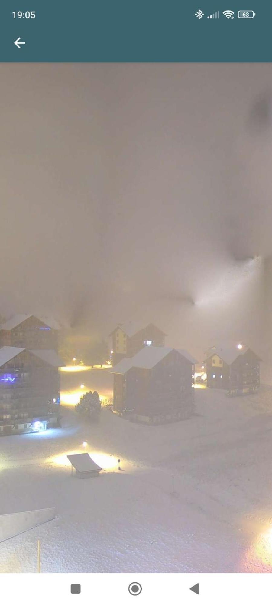 Appartement Cosy Dans Chalet Vue Montagne Le Devoluy Exterior foto